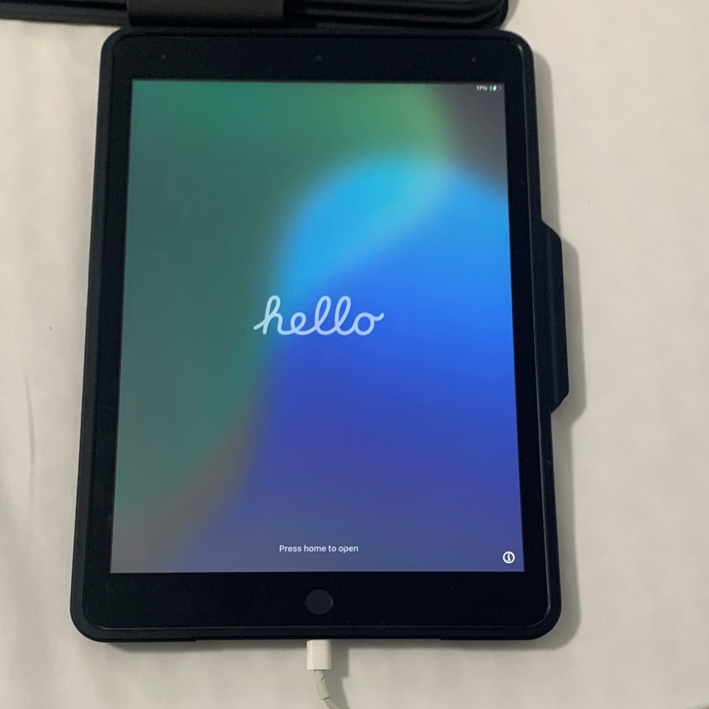 Apple iPad